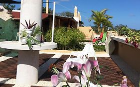 Cabrera Chalet Boutique Hotel